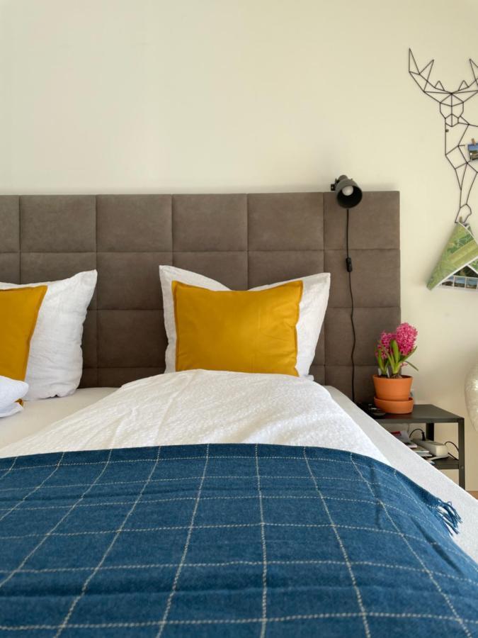 Haus Waltl Apartment Sankt Johann in Tirol Luaran gambar