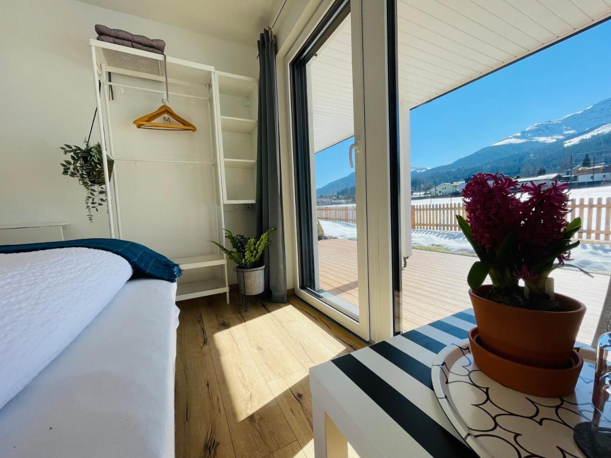 Haus Waltl Apartment Sankt Johann in Tirol Luaran gambar